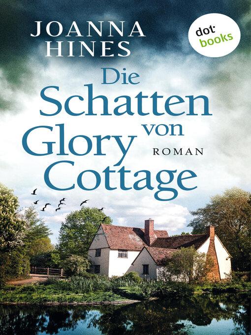 Title details for Die Schatten von Glory Cottage by Joanna Hines - Wait list